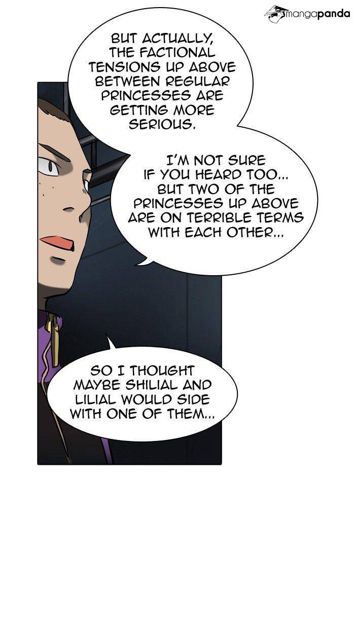 Tower of God Chapter 300 image 084